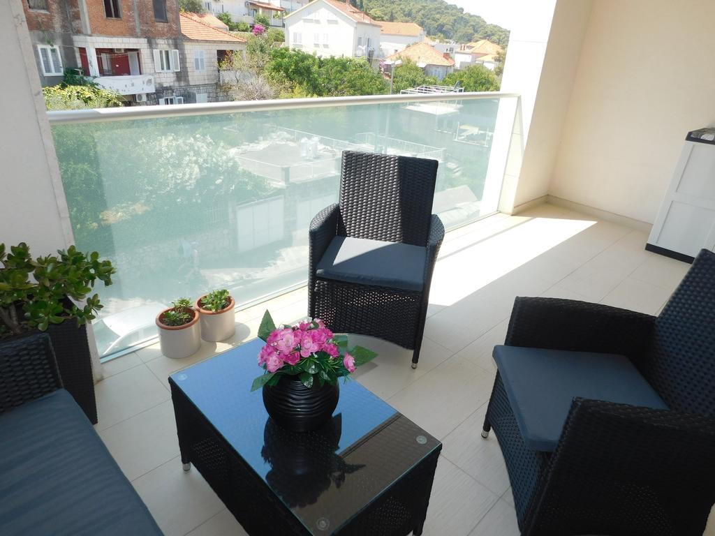 Dubrovnik Style Luxury Apartment 2 Екстериор снимка